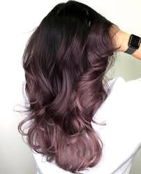 60 Sweet Mauve Hair Color Ideas You Should Try This Year Nona Gaya Pretty Hair Color Hair Styles Hair Color Options