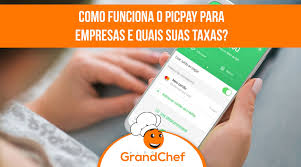 O picpay empresas é o que há de mais moderno para você gerenciar sua empresa e receber pagamentos! Como Funciona O Picpay Para Empresas E Quais Suas Taxas