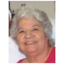 Obituary information for Domitilia Brewer