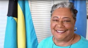 Dahl-Regis among two dozen Bahamians named