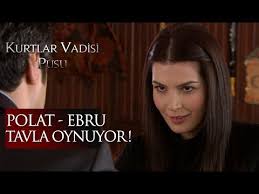 Ebru Ve Iskenderin Olumu Kurtlar Vadisi Pusu 93 Bolum Youtube