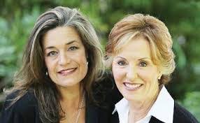 Barbara Rocker's Instagram, Twitter & Facebook