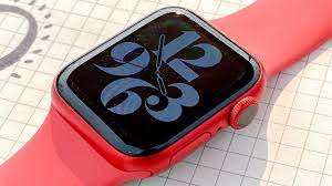 Maybe you would like to learn more about one of these? Apple Watch 7 Killer Upgrade Leaked Here S How It Could Work Tom S Guide
