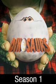 Buy & Watch Dinosaurs: Season 1