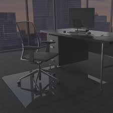 glass office chair mats best premium floor mat vitrazza glass chair custom glass chair mats