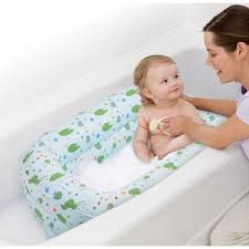 While added features aren't necessary, they can make bath time easier for you and baby. Best Inflatable Baby Tubs Toddler Bath Baby Bath Tub Baby Tub
