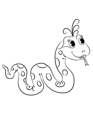 App is designed to be educational, creativity booster for artistic kids! Coloring Pages Baby Snake Coloring Pages For Kids