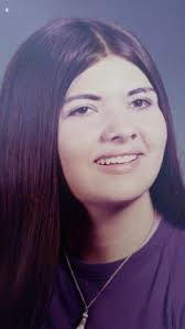 Obituary for Amy Lou Foxworthy