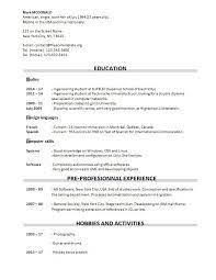 Maybe you would like to learn more about one of these? New Graduate Get A Free Cv