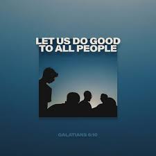 Do Not Be Deceived God Is Not Mocked He Will Not Allow Himself To Be Ridiculed Nor Treated With Contempt Nor Allow His Prec Bible Apps Bible Bible Challenge