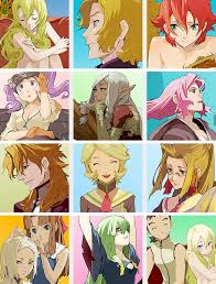 Isekai No Seikishi Monogatari War On Geminar Tenchi Muyo