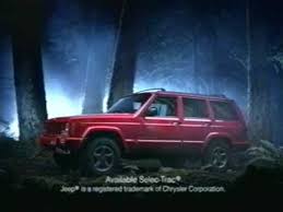 At andy's auto sport, we carry a huge selection of jeep cherokee parts. Xj Jeeps 1984 2001 Jeep Cherokees