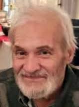 Daniel Lee Eggleston 1955-2024