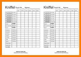Kniffel karte pdf / kniffel: Aufbau Lebenslauf Download Vorlagen Kniffel Lebenslauf Download Excel Vorlage