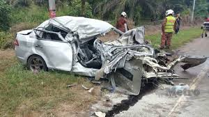 Dapatkan waktu shalat islami di yong peng. Ajal Bertembung Lori