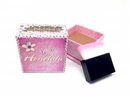 We would like to show you a description here but the site won't allow us. 3 Clones Lowcost Del Hoola Bronzer De Benefit Trendisima Com