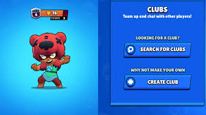 Friday, june 04, 2021 23:02. How To Grow A Club In Brawl Stars