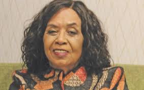 Councilmember Curren Price, Del Richardson Price Named Democrats of the  Year