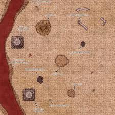 The warlord might want to trade, make an alliance, or just swap stories and rumours. Escape From Avernus A Baldur S Gate Descent Into Avernus Dm S Resource Maps Advice Dungeon Masters Guild Dungeon Masters Guild