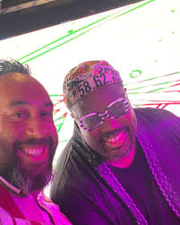 Theodore R Foster III