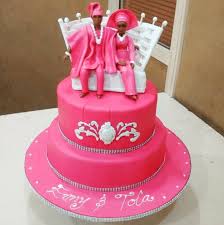 Birthday Cakes For Ladies In Nigeria Nigerian Wedding Cakes Wedding Cakes Nigeria Traditional Nigerian Wedding Cakes Wedding Cakes Nigerian Weddings Nigerian Wedding Cakes Cake Fashion Cakes