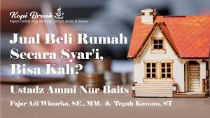 Lokasi srategis depan rafless hills cibubur, rumah sakit meilia cibubur, daerah elite harga jual: Jual Beli Rumah Secara Kredit Bisakah Narasumber Ustadz Ammi Nur Baits Youtube