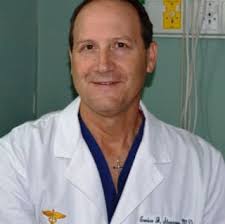 Dr. Gregory Merrell, MD