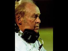 Greg Congdon, the High School Football and Wrestling Star.