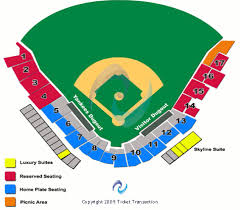 staten island yankees vs mahoning valley scrappers tickets