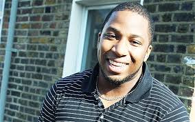 Big plans for young entrepreneur