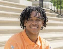 Benjamin Childress's Instagram, Twitter & Facebook