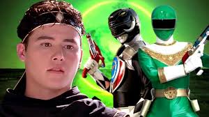 What's your honest opinion about Adam park? : r/powerrangers