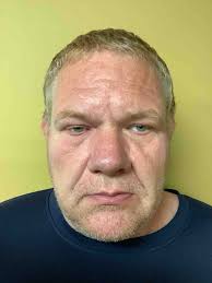 Sex Offender Registry