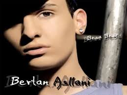 He sang for a turkish group when he was 11. Bertan Asllani Sa E Sa Her Video Dailymotion