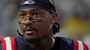 Patriots' Stefon Diggs Gets Availability Update Ahead Of Week 7