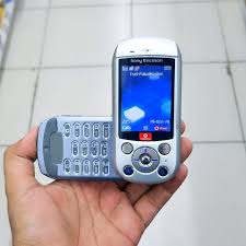 Jual Hp jadul Sony ericsson S700 ...