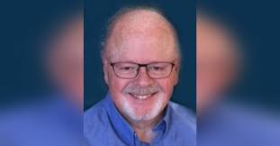 Obituary information for William C Johnson