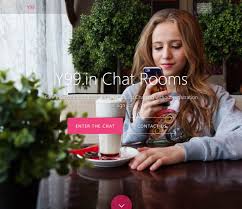 This is one of the best random chat apps that helps you meet new people without creating an try this live random video chat app on your android. Top 10 Chat Rooms And The Chat Websites 2021