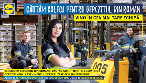 Vedea jucind, chiar aici gasesti stiri iasi pentru industria alimentara, azi. NicotinÄƒ Paj Domni Locuri De Munca Lidl Romania Global Gatherings Net