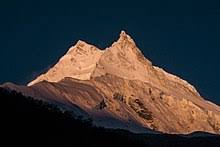 Manaslu Wikipedia