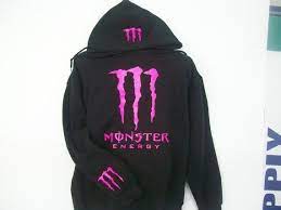 Submit entries from may 02 2016 to october 31 2016. Pink Monster Hoodie Energy Clothing Monster Hoodie Monster Energy