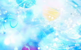 Abstrato Com Baloes Em Tons De Azul Claro Imagens De Fundo Ilustracion de fondo abstracto azul claro de cristales de color. abstrato com baloes em tons de azul