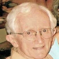 Earl Lewis Merryman Obituary