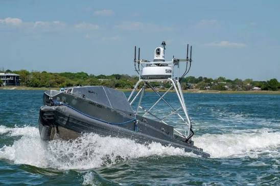 États-Unis : 15 cuirassés, propulsion nucléaire… La future flotte de  navires au nom de Donald Trump pourrait coûter 275 milliards de dollars