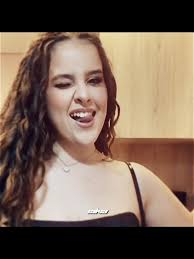 Veronica Avluv and Adria Rae