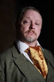 Blackbird Theater » Twilight of the Gods