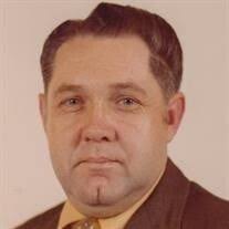 Ray Hawkins Obituary