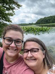 American Lotus Celebration at Cowan Lake State Park in Ohio