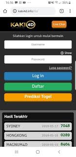 Pin Di Situs Agent Togel Online Terbesar Di Indonesia