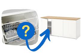 Q Pull Out Wire Basket For The Ikea Knoxhult Kitchen Ikea Hackers In 2020 Ikea Wire Baskets Ikea Kitchen
